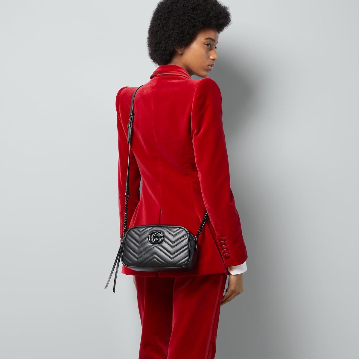 Marmont Small Shoulder Bag