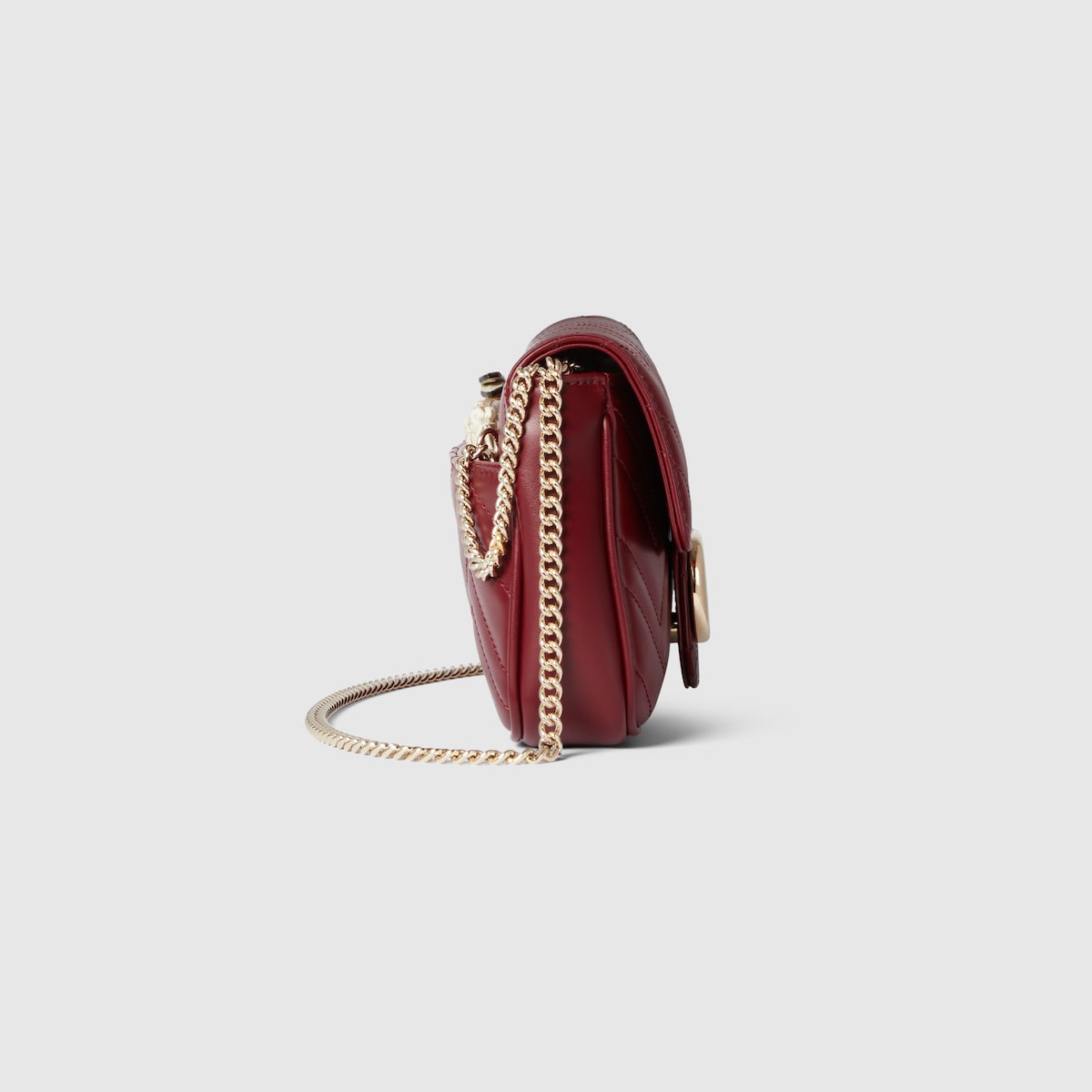 GG Marmont Super Mini Bag