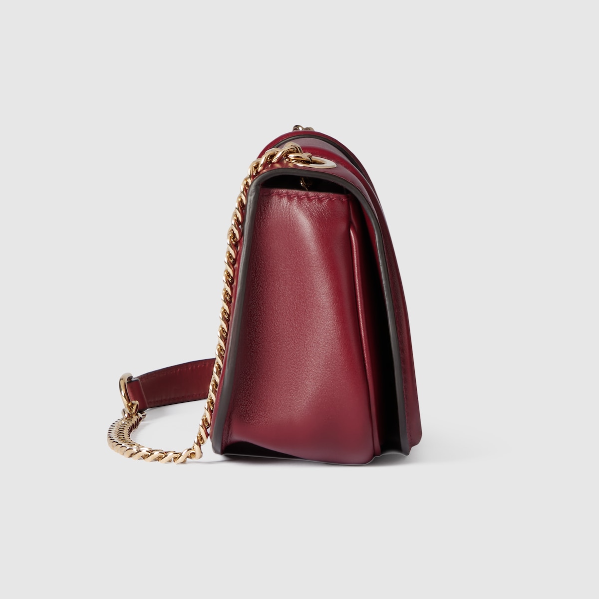 Gucci Blondie Mini Shoulder Bag Gucci Blondie Mini Shoulder Bag