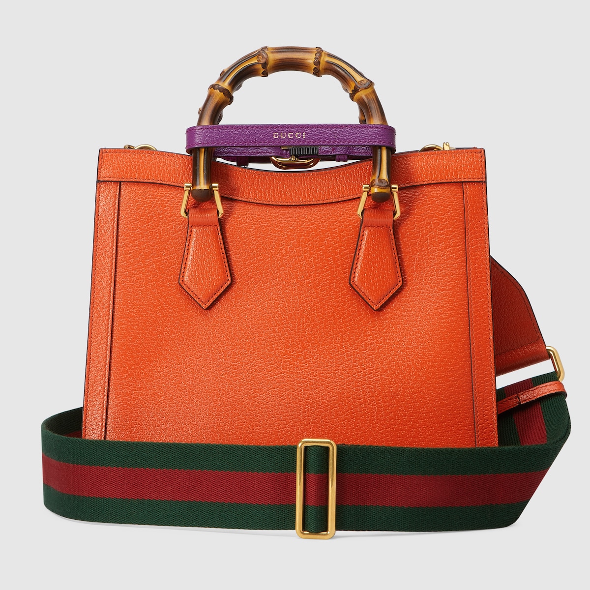 Gucci Diana Small Tote Bag