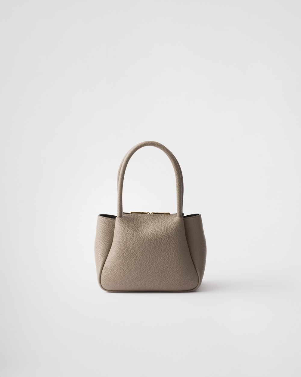 Leather Mini Handbag Leather Mini Handbag