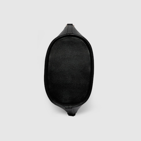 Mini Bucket Shoulder Bag