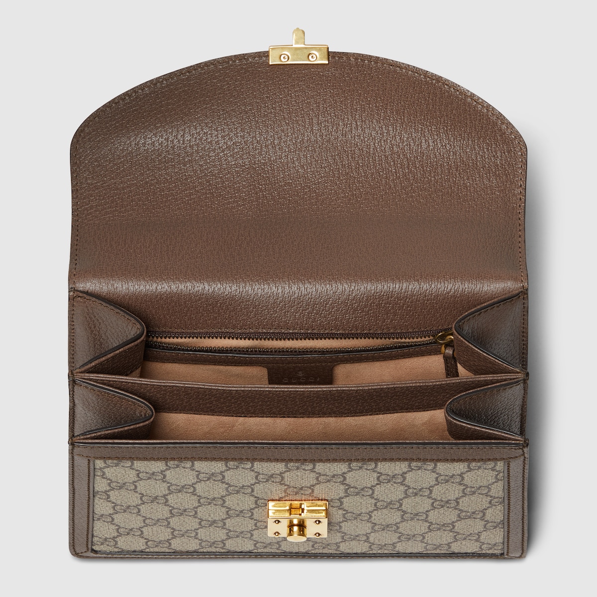 Ophidia GG Small Top Handle Bag