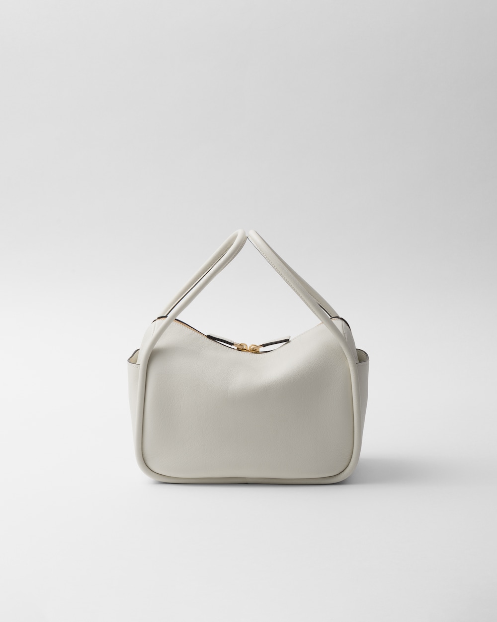 Prada Darling Leather Handbag Prada Darling Leather Handbag