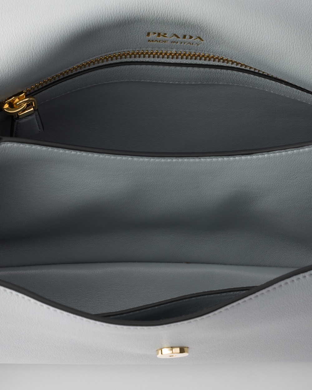Prada Doux Medium Leather Shoulder Bag Prada Doux Medium Leather Shoulder Bag