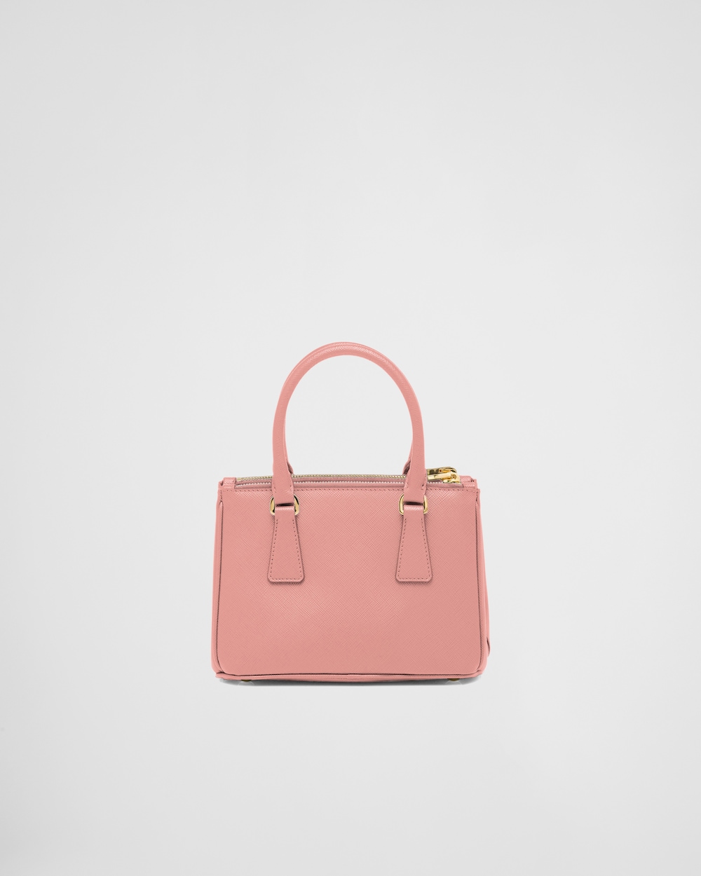Prada Galleria Saffiano Leather Mini-Bag Prada Galleria Saffiano Leather Mini-Bag
