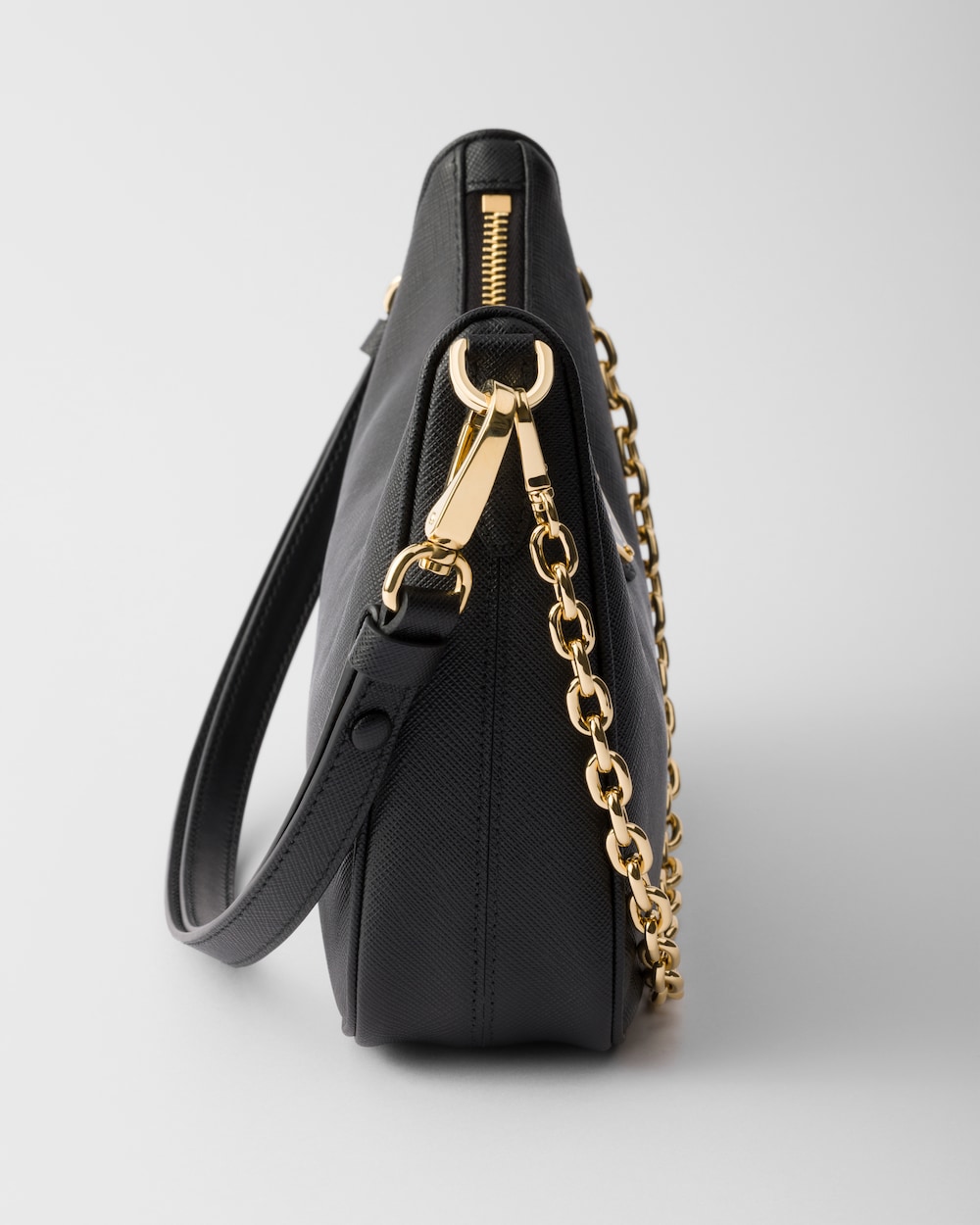 Prada Re-Edition Saffiano Leather Mini-Bag Prada Re-Edition Saffiano Leather Mini-Bag