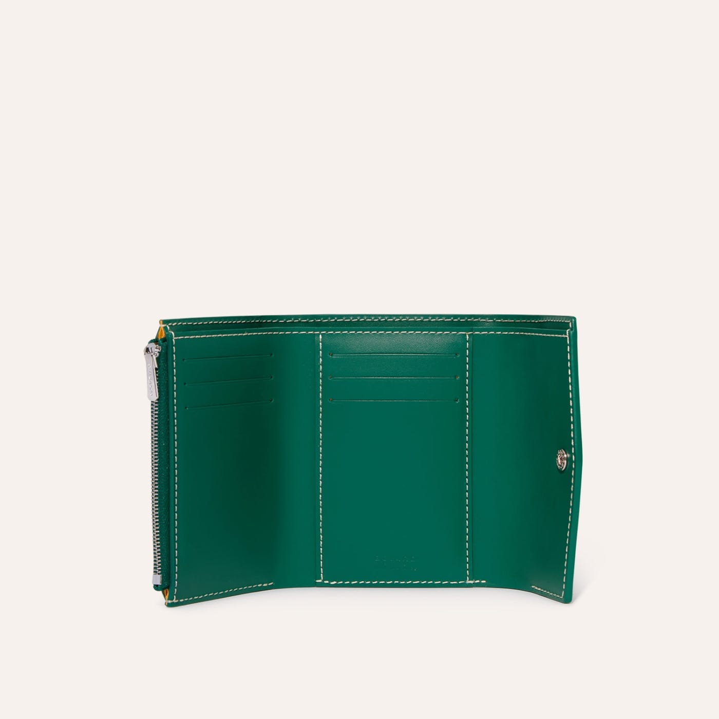 Saint-Gabriel wallet