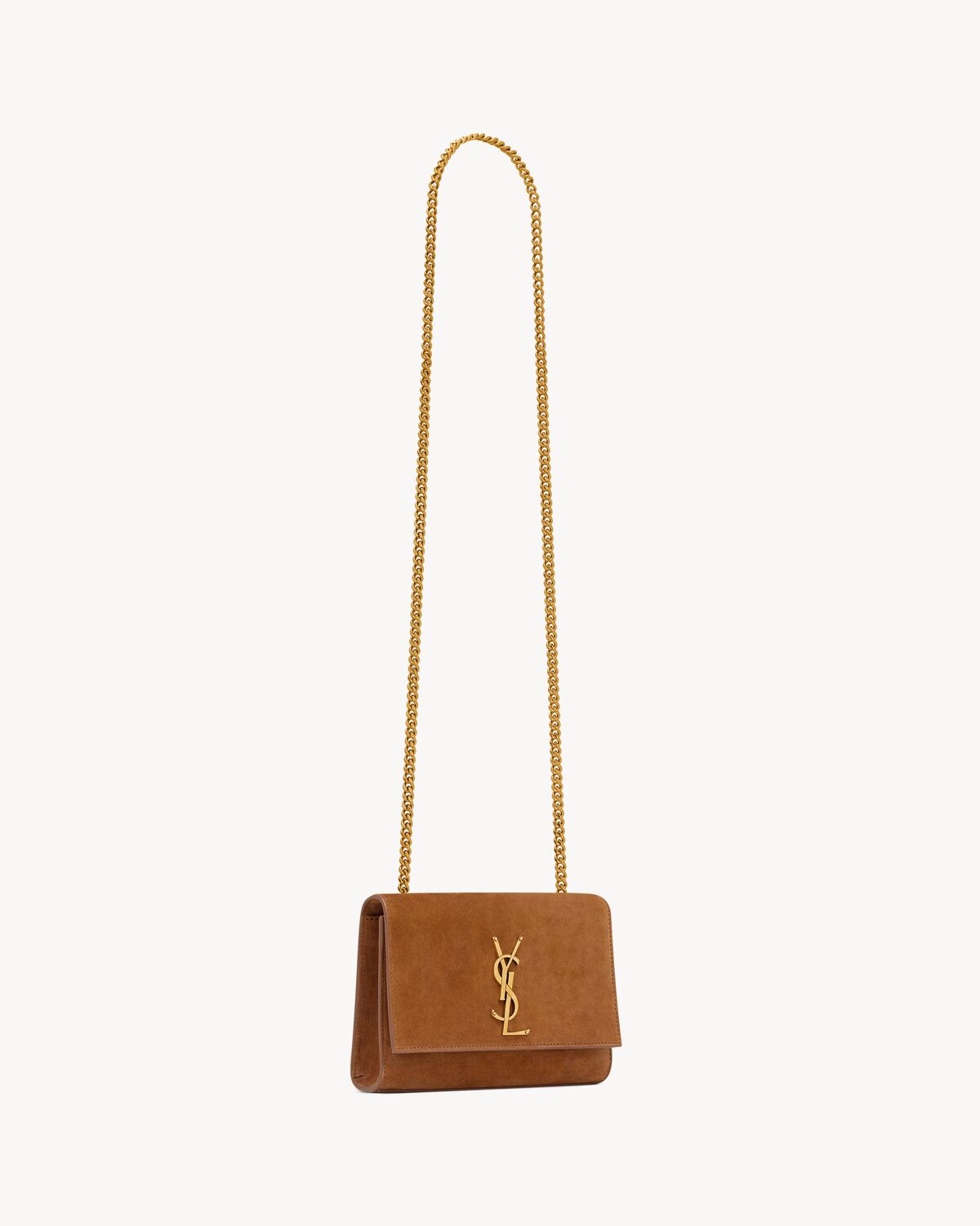YSL Kate Small in Suede YSL Kate Small in Suede