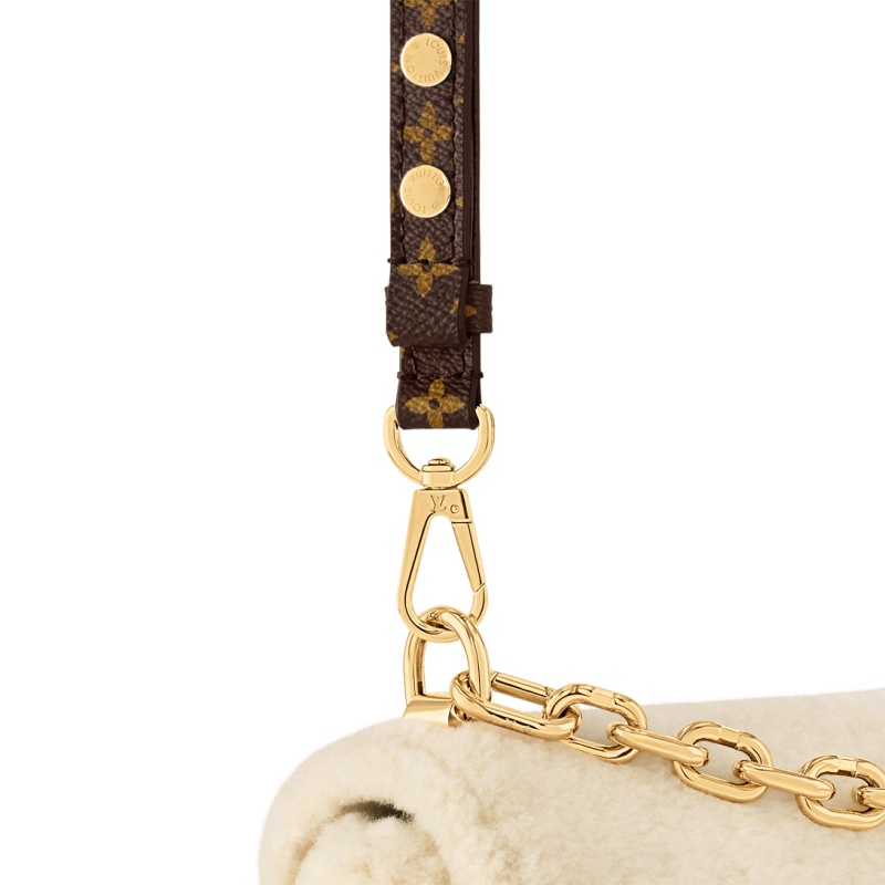 Louis Vuitton Twist PM M12777 Louis Vuitton Twist PM M12777