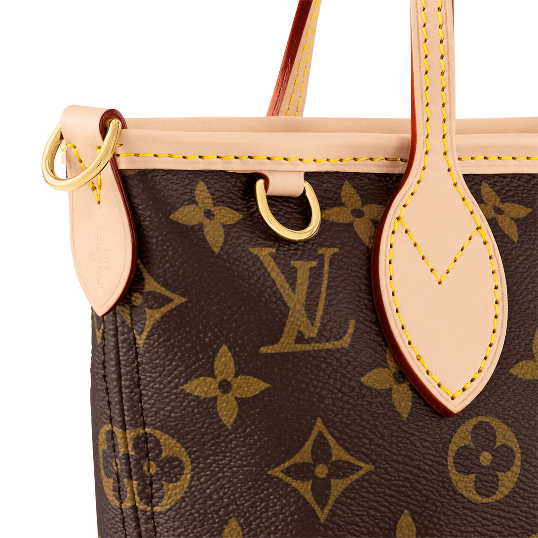 Louis Vuitton Neverfull BB Louis Vuitton Neverfull BB