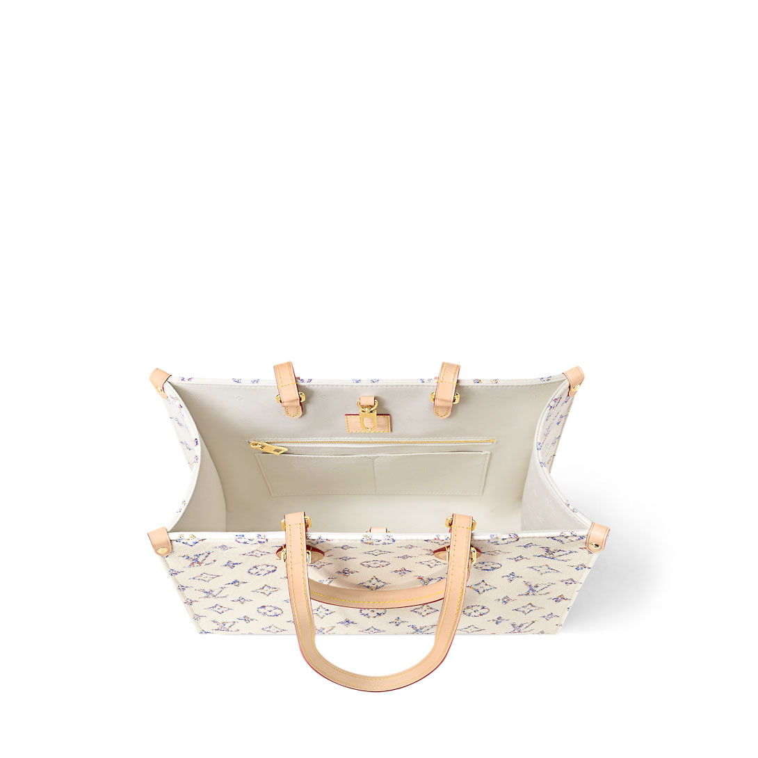 Louis Vuitton OnTheGo MM M24708