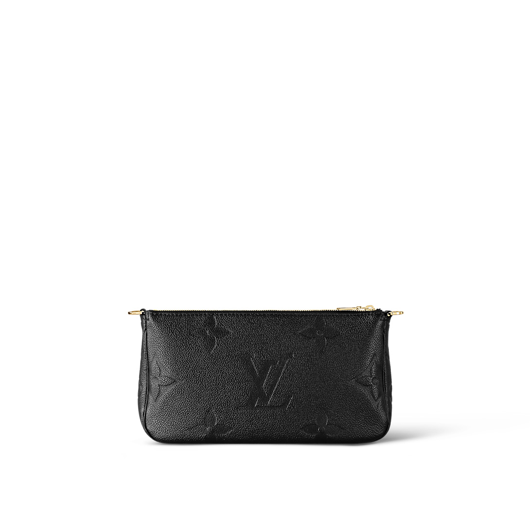 Louis Vuitton Multi Pochette Accessoires M80399