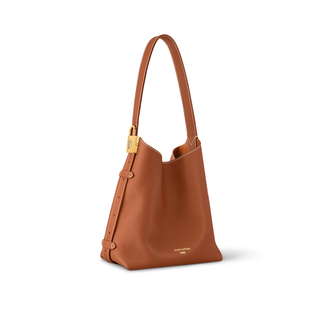 Louis Vuitton Low Key Hobo MM M24974