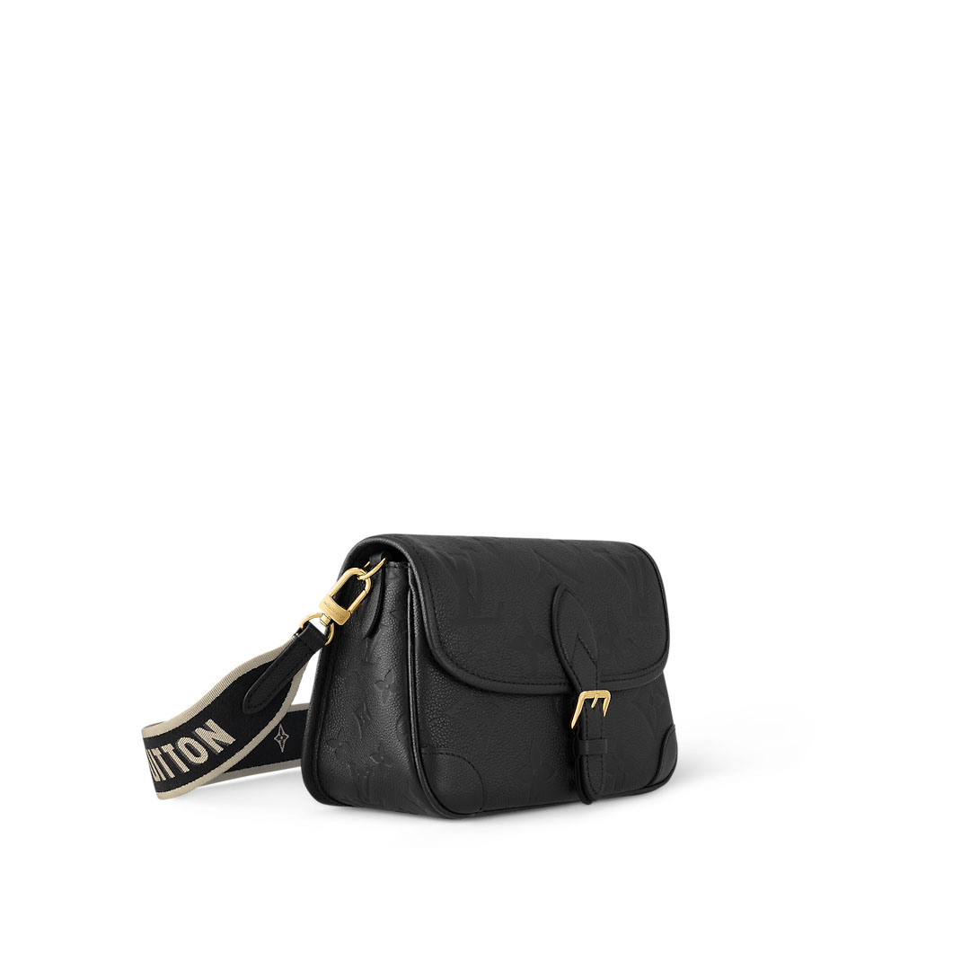 Louis Vuitton Diane M46386 Louis Vuitton Diane M46386