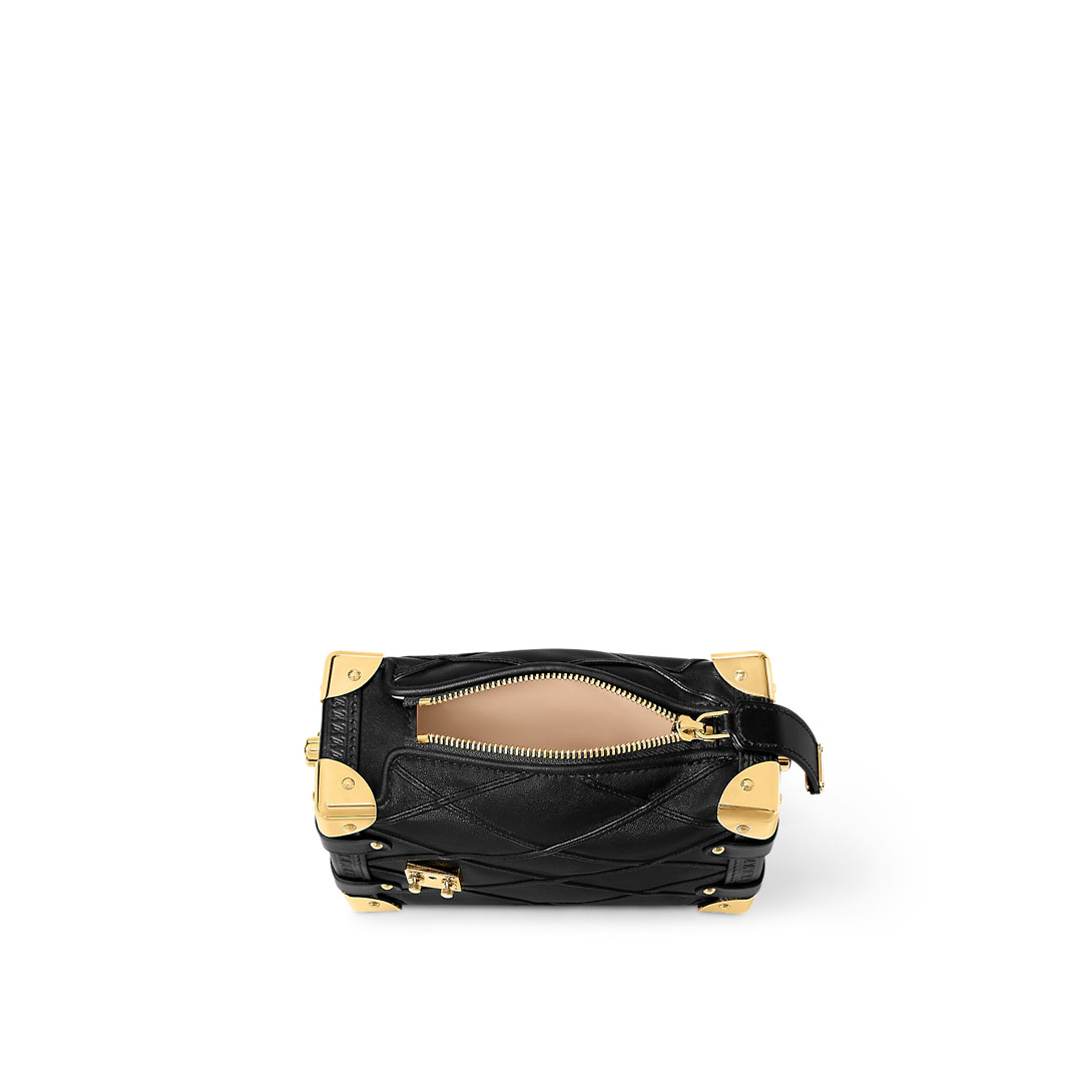 Louis Vuitton Side Trunk PM M83030