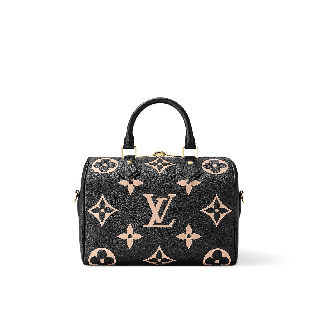 Louis Vuitton Speedy Bandoulière 25 M58947