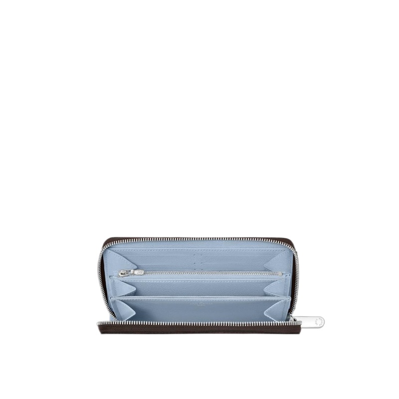 Louis Vuitton Zippy Wallet M11776