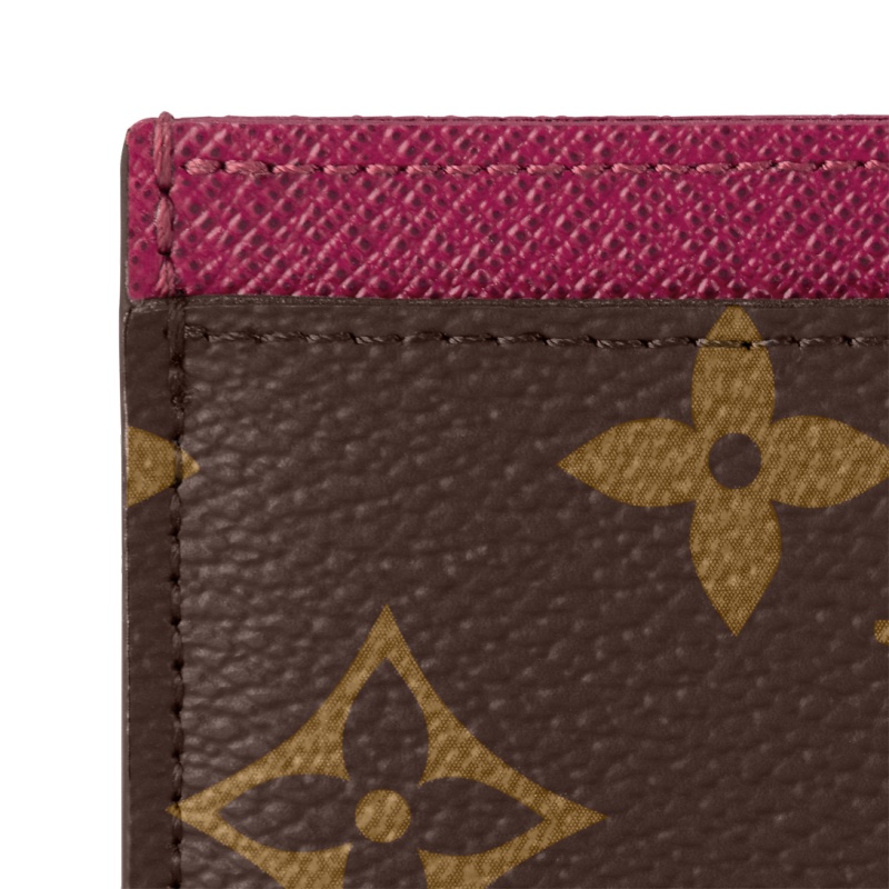 Louis Vuitton Card Holder M60703
